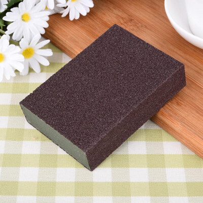 

Kitchen Cleaning Emery Sponge