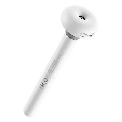 

USB Mini Ultrasonic Atomizing Waterless Humidifier for Home Office