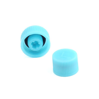 

High&Low Side Port Cap Auto Car Air Conditioner Refrigerant Valve Cap