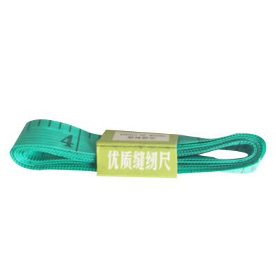 

3pcs Colorful Soft Tape Measuring Tape Sewing Tailor Cloth Ruler Flexible Rule Measurement Tool