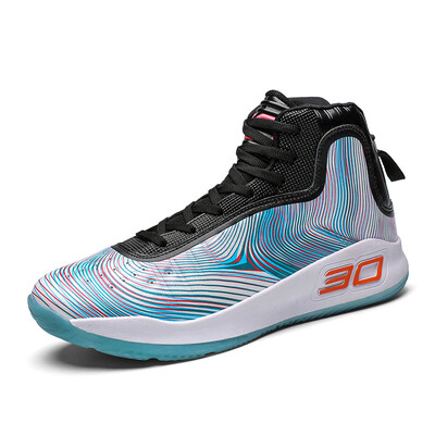 

Basketball shoes couples tide shoes sports shoes