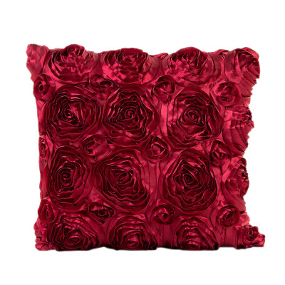 

Siaonvr Pillow Sofa Waist Throw Cushion Cover Home Decor Cushion Cover Case
