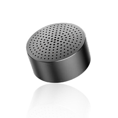 

Xiaomi Mi BT Speaker Stereo Portable Wireless Speakers Mini MP3 Player Music Rechargeable Speaker Handsfree Conversations Mobile P