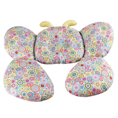 

Baby Shaping Pillow Stroller Sleep Headrest Neck Protection U-Shape Cushion