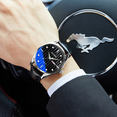 

Watch Mens Concept Quartz Electronics Student Korean Simple Leisure Waterproof Machine Mens Watch