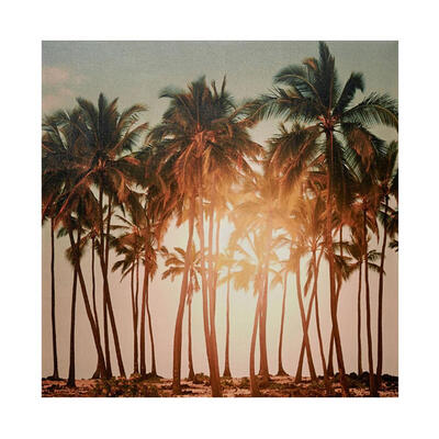 

5D DIY Diamond Painting Sunshine Forest Cross Stitch Embroidery Mosaic Kit