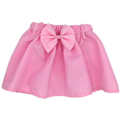 

Cute Baby Skirt Mini Bubble Tutu Skirt Little Girl Fashion Pleated Fluffy Skirt Party Dance Skirt