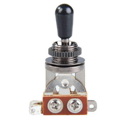 

3-Way Guitar Selector Pickup Toggle Switch Parts for Les Paul New