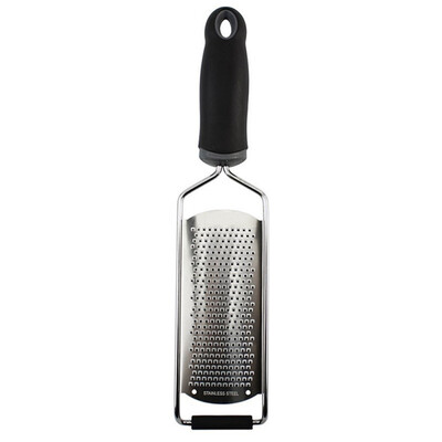 

Stainless Steel Cheese Grater Chocolate Grater DIY Butter Food Mill Lemon Cheese Grater Slicer Portable Kitchen Gadgets