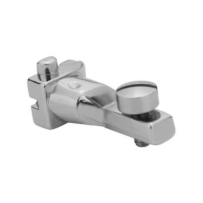 

Stainless Steel Presser Foot Adapter 0083687000 for Bernina Sewing Machine