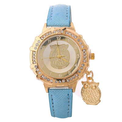 

Women Casual Watch Leather Band Stainless Steel Analog Quartz Wristwatch Ladies Luxury Dress Watches For Women Jewelry Gift