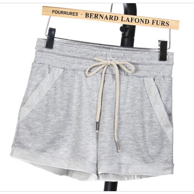 

Tailored Ladies Summer Plus Size Shorts Fitness Yoga Home Pants Casual Sports Shorts