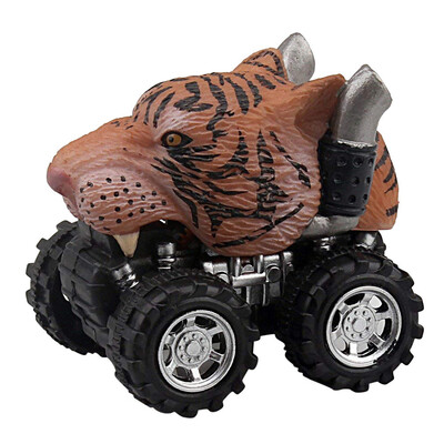 

Tailored Animal Children Gift Toy Dinosaur Model Mini Toy Car Gift Pull Back Cars Toy A