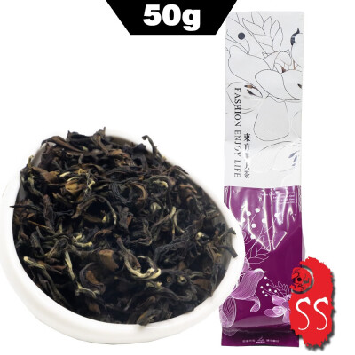 

2019 Oriental Beauty Tea Eastern Beauty Bai Hao White Tip Oolong Pengfeng Cha 50g