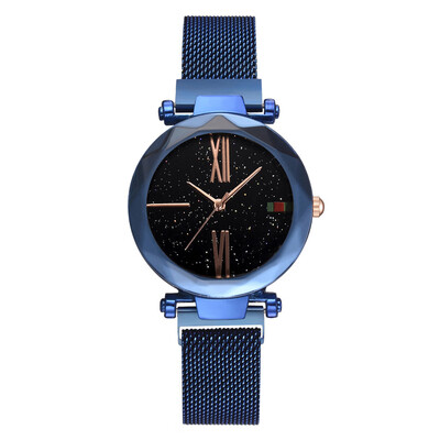 

Japanese movement magnet magnet Milan star watch watch