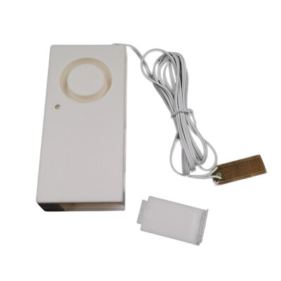

〖Follure〗Water Leak Alarm Rain Flood Level Overflow Detector Sensor Alert Home Security