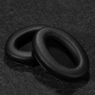 

Replacement Ear Pad Cushion Cover Protein Leather Memory Foam for Bose Ear Pads Aviation Headset X A10 A20 Headphone