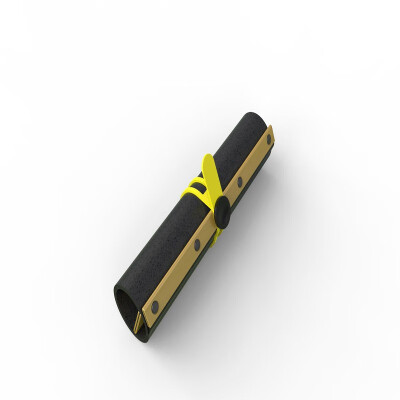 

Doment Solar rollable charger CIGS-XE