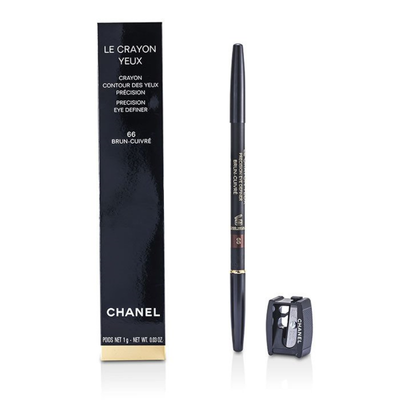 

CHANEL - Le Crayon Yeux - No 66 Brun Cuivre 1g003oz