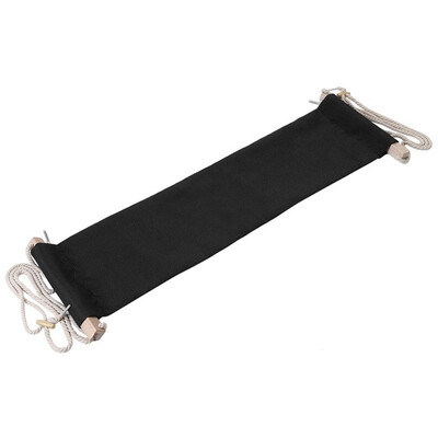 

New Desk Feet Hammock Foot Chair Care Tool The Foot Hammock Outdoor Rest Cot Portable Office Foot Hammock Mini Feet Rest