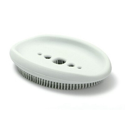 

Multifunctional Fertilizer Soap Dish Holder Clear Saver Water Daily Necessity