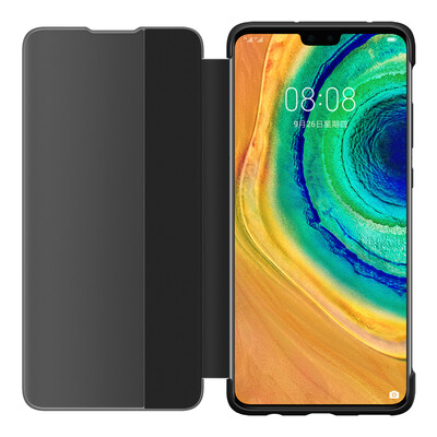 

HUAWEI Mate 30 Smart Window Cover Black