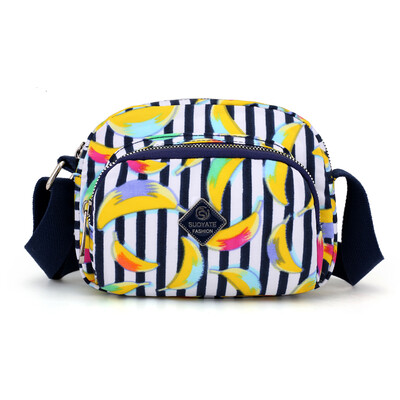 

Oxford cloth business bag cell phone bag Joker purse canvas bag women messenger bag women mini small cloth bag