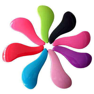 

BA LI Large Shun Hair Comb Shun Hair Comb Hair Comb 13271