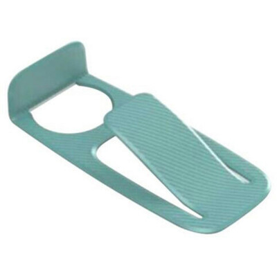 

Spring Innovative Door Stopper Door Holders Catch Floor Mounted Nail-free Door Stops Door Wedge Holder Non Punching Dropshipping