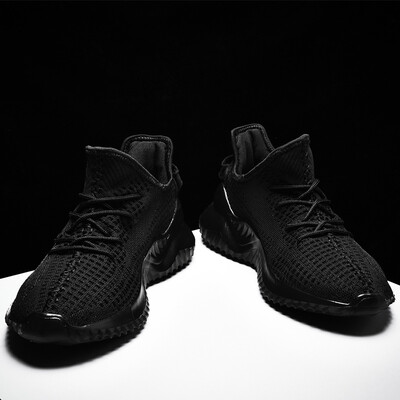

Mens Shoes Summer Breath 2019 New Shoes Mens Trendy Shoes Korean Version Baitao Young Mens Canvas Sports Leisure Shoes