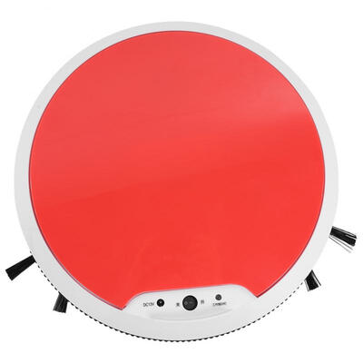 

Greensen ZGS-616 Household Automatic Sweeping Robot Intelligent Vacuum Cleaner
