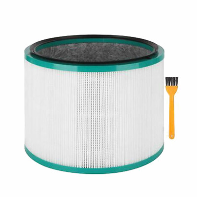 

Filter For Dyson HP01 HP02 HP03 HP00 DP01 DP03 Replacement Air Cleaner Parts
