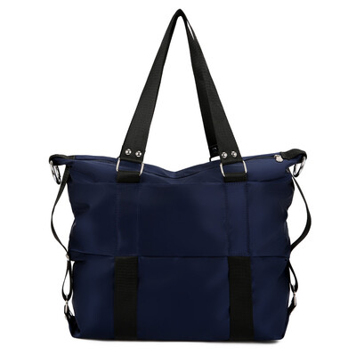 

Tailored Womens Fashion Simple Waterproof Handbag Single Shoulder Messenger Bags