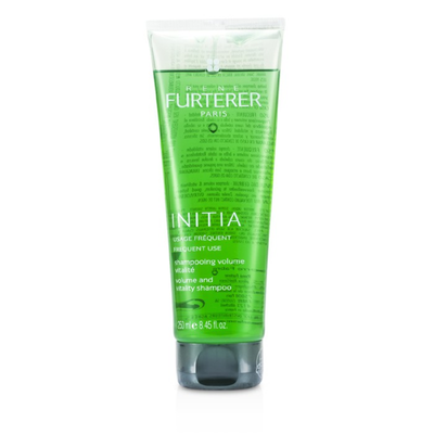 

RENE FURTERER - Initia Volume&Vitality Shampoo Frequent Use 250ml84oz