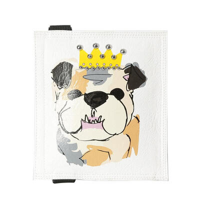 

Fashion Women Cartoon Animal Crossbody Bags Ladies Handbag Zipper Clutch