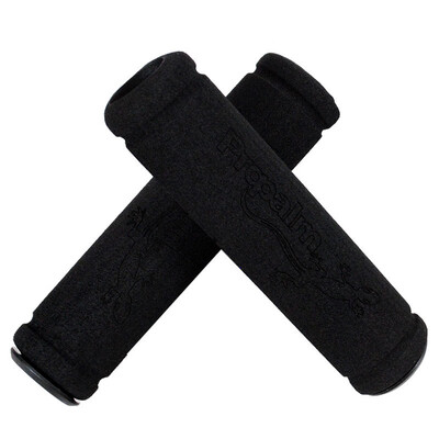 

1 Pair Handlebar Grips Outdoor Mountain Bike Cycling Bicycle Sponge Tape Pads