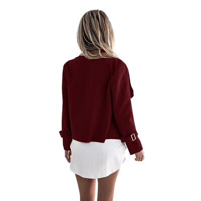 

Toponeto coat