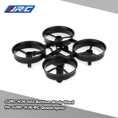 

JJRC H36-002 Bottom Body Shell for Inductrix JJRC H36 RC Quadcopter