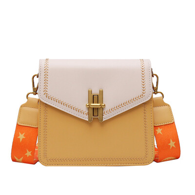 

Tide fashion transparent single shoulder mother bag chain jelly Korean version of the wild Messenger bag
