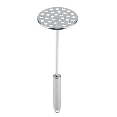 

Greensen Masher Potato Stainless Steel Ricer Fruit Kitchen Handle Press New Tool Kit Potato RicerMashed Potato Mud