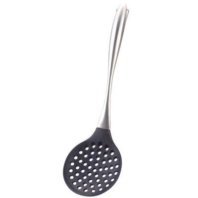 

Toponeto Stainless Steel Handle Silicone Kitchenware Set Kitchen Supplies