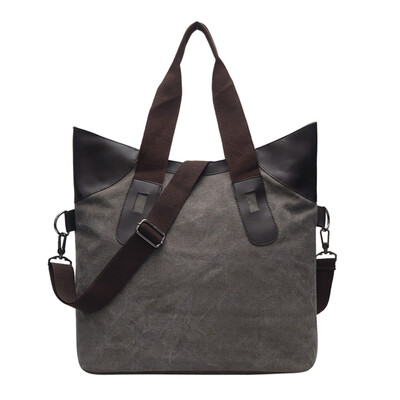 

Tailored Fashion Lady Wild Large-Capacity Color Matching Shoulder Bag Shoulder Bag