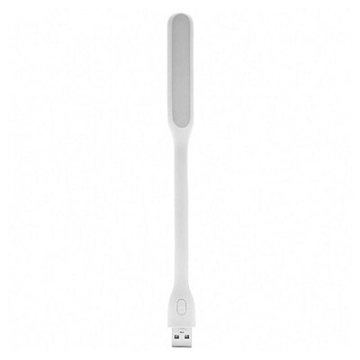 

Xiaomi Mijia Mini USB LED Flexible Dimmable Light for Power Bank Notebook