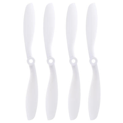 

4pcs Spare Parts Blades Set Propellers For Cheerson CX-20 RC Quadcopter