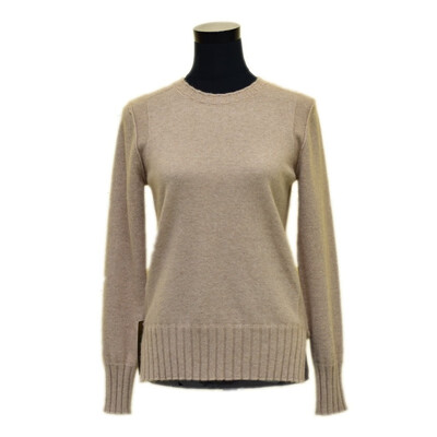 

SHAN YANG WANG GUO Round neck pullover womens sweater comfortable 6633