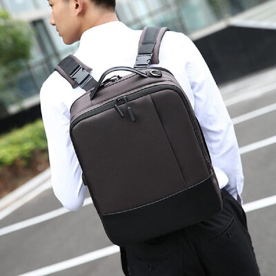 

Multi-functional Fashion Backpack Large Capacity Laptop Backpack Computer Bag with USB Charging Port Fits 156 Inch Laptop