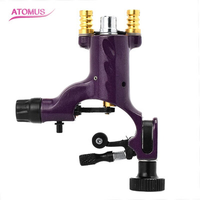 

〖Follure〗Professional Body Art Rotary Tattoo Motor Machine Shader Equipment