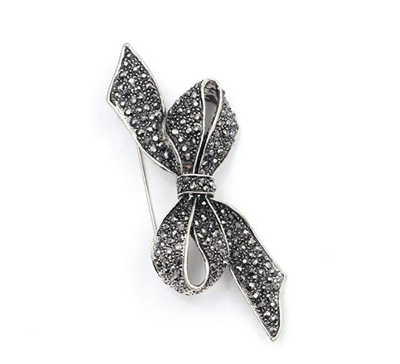 

Bow Brooch Clothing Accessories Ladies Brooch