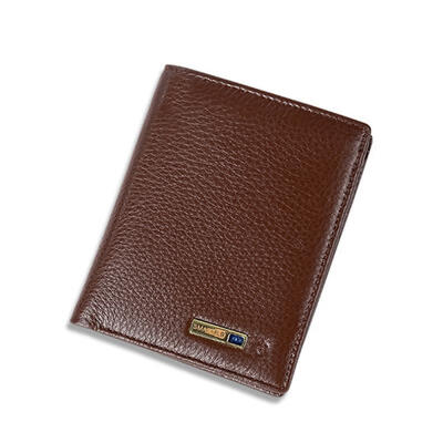 

Smart Wallet Men Genuine Leather Anti Lost Intelligent Bluetooth Safe Security Smart Tracking Anti-lost Purse