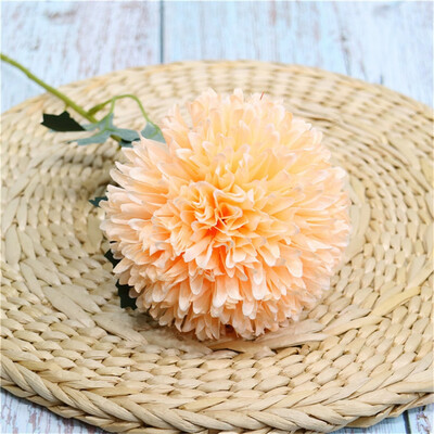

〖Follure〗Artificial Fake Flowers Romantic Floral Wedding Bouquet Hydrangea Decor